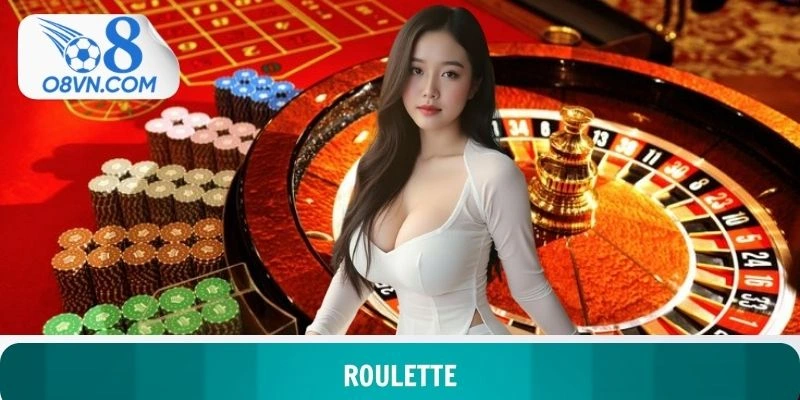 Roulette - Hành Trình Chinh Phục Những Vòng Quay May Mắn